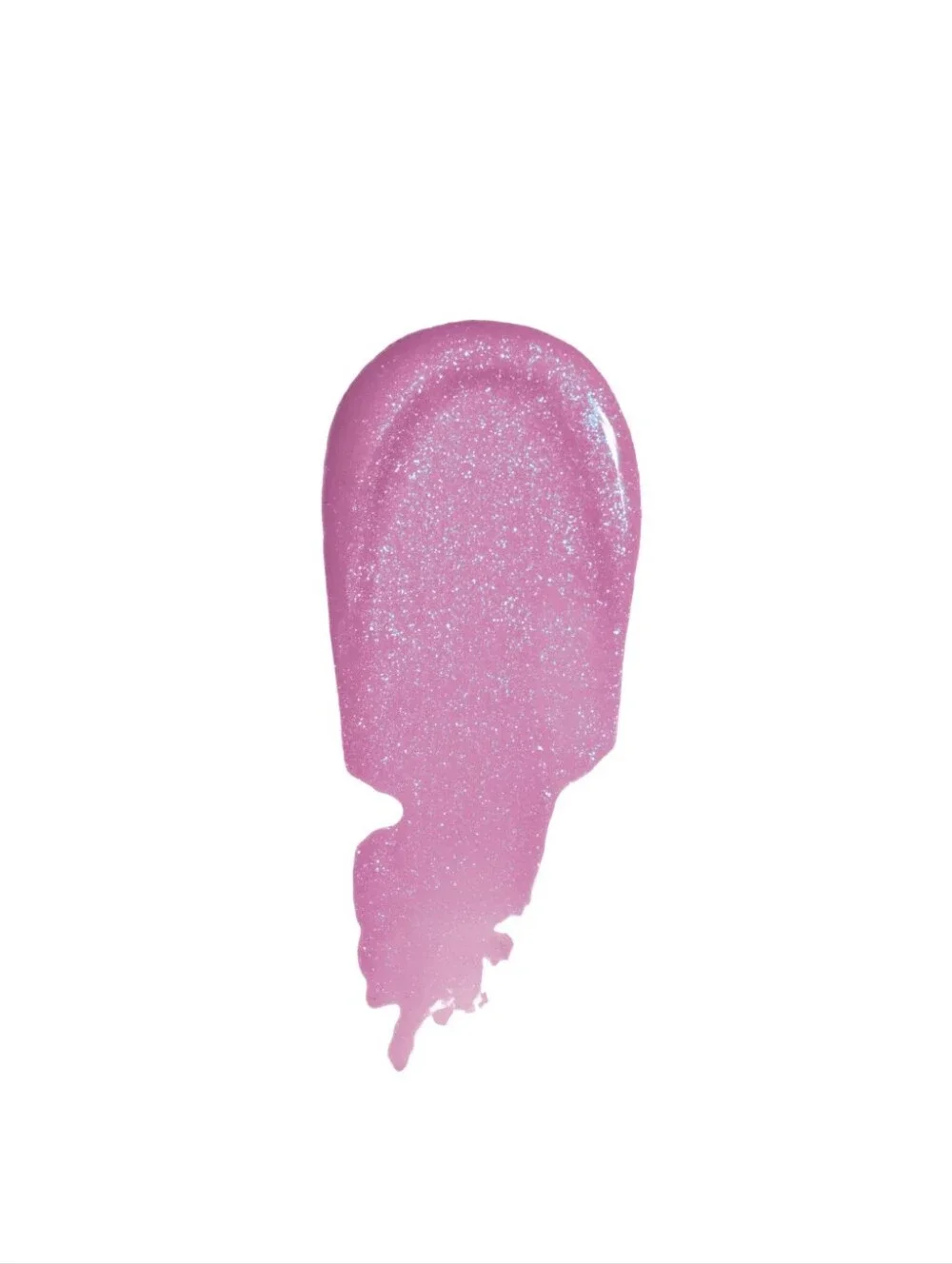 NYX Professional Makeup Butter Gloss Metallic Lip Gloss Shade: Violet Vixen 🆕